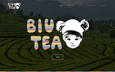 biu-tea.de snapshot