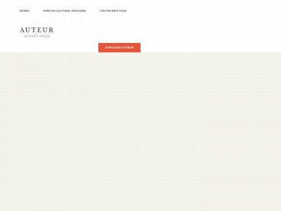 afroheritageintl.com snapshot
