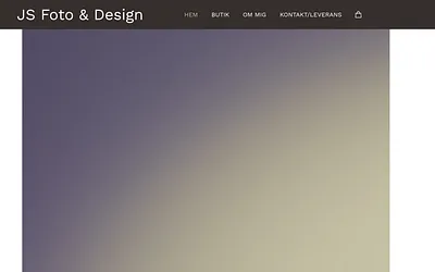 jsfotodesign.nu snapshot