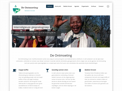 inloophuisdeontmoeting.nl snapshot