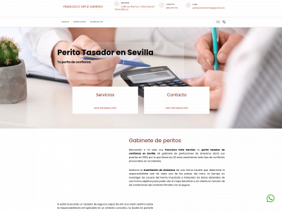 www.peritacionesfrortiz.es snapshot