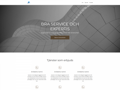 albertsgolv.se snapshot