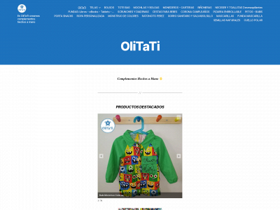 olitati.es snapshot