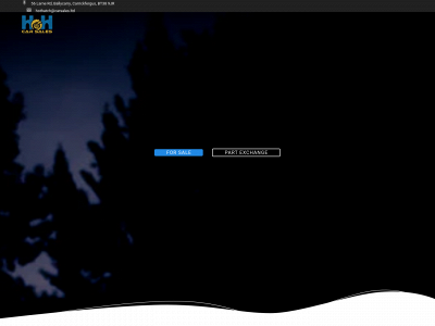 pushmike.com snapshot
