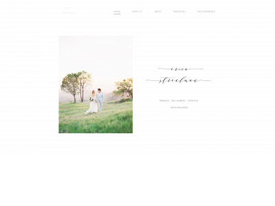 ericastreelman.com snapshot