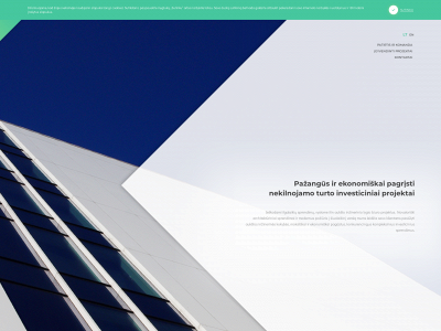 evolisuab.lt snapshot