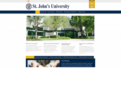 sjunow.org snapshot
