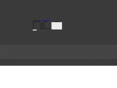 proevopadel.se snapshot
