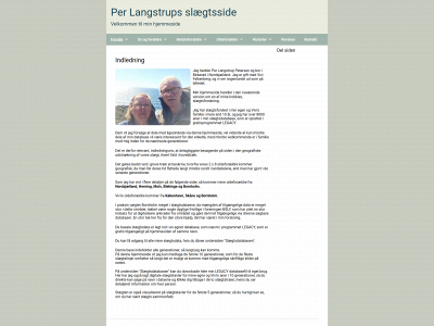 perlangstrup.dk snapshot