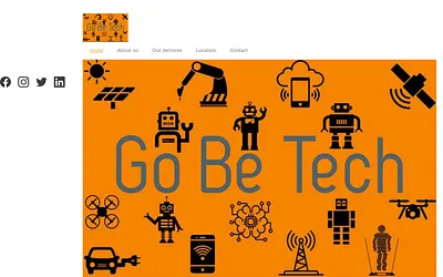 gobetech.se snapshot