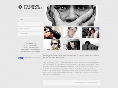 privatspanare.se snapshot