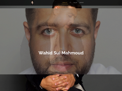 wahidsui.dk snapshot