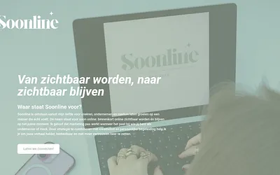 soonline.nl snapshot