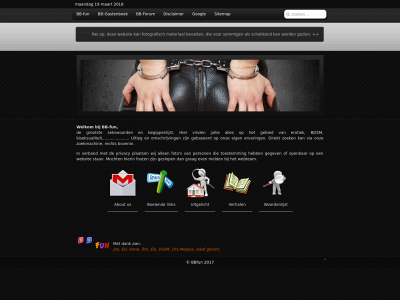 bb-fun.nl snapshot