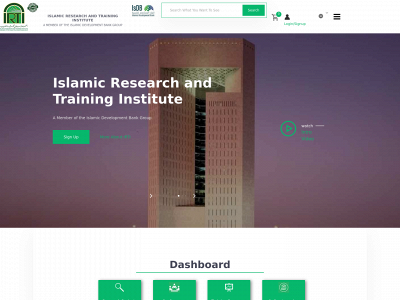 irti.org snapshot