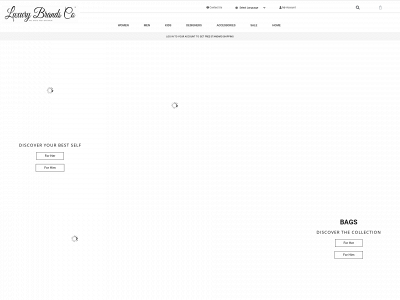 luxurybrandsco.net snapshot