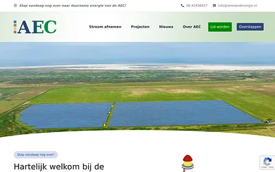 amelandenergie.nl snapshot