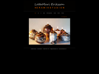 keramikstudion.com snapshot