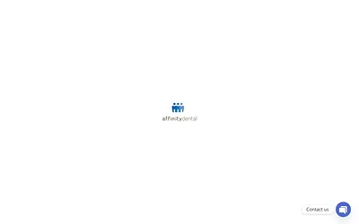 affinitydentalclinics.com snapshot