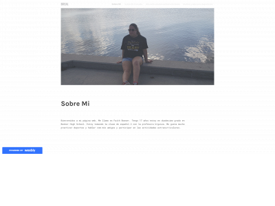faithbowserespanol2.weebly.com snapshot