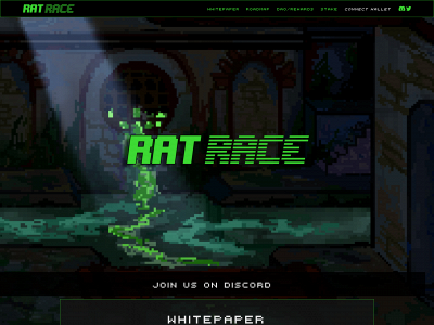 ratrace.store snapshot