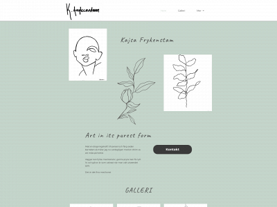 kfrykenstam.se snapshot