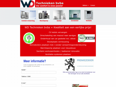 wd-technieken.be snapshot
