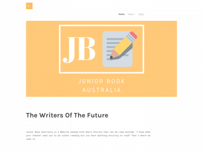 juniorbook.weebly.com snapshot