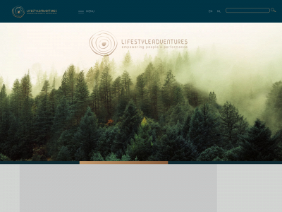 lifestyleadventures.nl snapshot