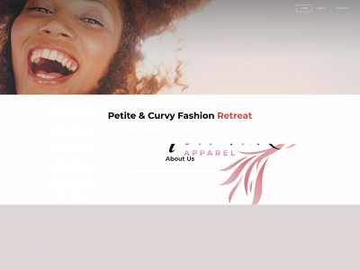 www.shopteanixapparel.com snapshot