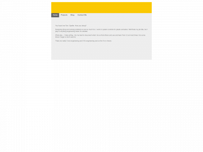 setithing.co.uk snapshot