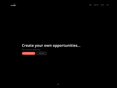 bagera.online snapshot