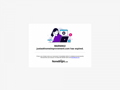 www.justaskhomeimprovement.com snapshot