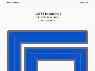 lwps-engineering.nl snapshot