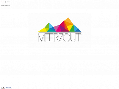 meerzout.com snapshot
