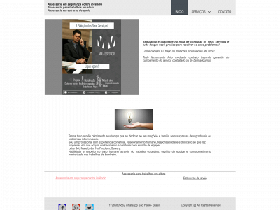 mmassessor.com.br snapshot