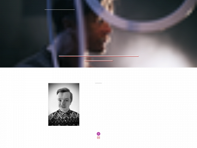 petterwadsten.com snapshot