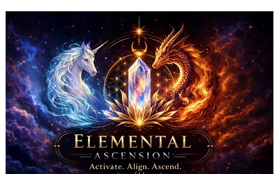 www.elementalascension.com snapshot