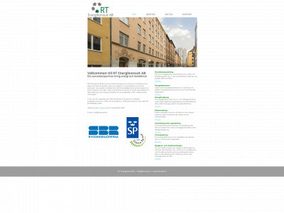 rtkonsult.se snapshot