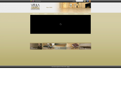 vitula.lt snapshot