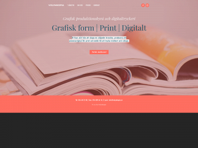 volymkopia.se snapshot