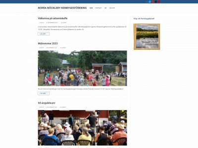 norramockleby.se snapshot