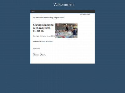 gunnerskemarten.se snapshot