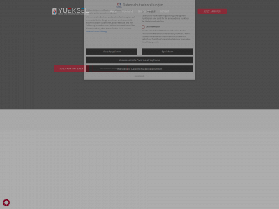 brandsanierung-yueksel.de snapshot