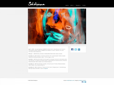 solstjarna.com snapshot