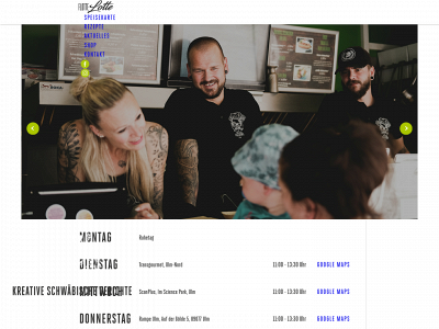 flottelotte-ulm.de snapshot