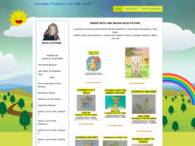 christianproducts.net snapshot