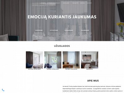 mobilusuzuolaidusalonas.lt snapshot