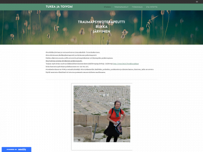 traumapsykoterapeuttiriikkajarvinen.weebly.com snapshot