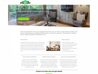 frevast.com snapshot